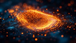 Abstract Galaxy Swirl 4K Desktop Mobile Wallpaper Background Free