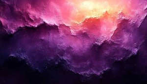 Abstract Purple Pink Textured 4K Desktop Wallpaper Mobile Background