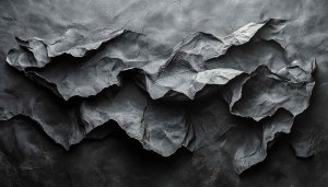 Abstract Gray Paper Texture Mobile Background - Free 4K Wallpaper