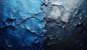 Abstract Blue Grey Texture 4K Mobile Background Free Wallpaper