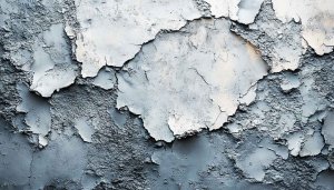 Grunge Wall Texture Gray Mobile Background Aesthetic Wallpaper Free