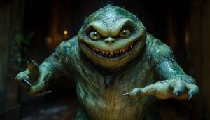 Lockwood and Co Jacobs Monster 4K Wallpaper Desktop Background