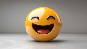 Happy Emoji 4K Wallpaper For Desktop And Mobile Background