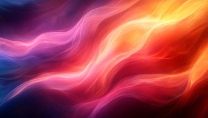 Abstract Nebula Clouds 4K Desktop Background Free Mobile Wallpaper