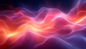 Abstract Galaxy Space Art 4K Desktop Background Mobile Wallpaper