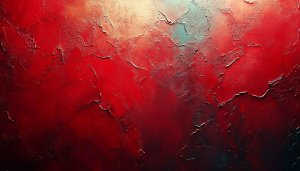 Abstract Red Texture Background Art 4K Desktop Mobile Wallpaper