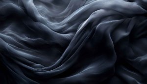 Abstract Dark Fabric Texture 4K Desktop Background Mobile Wallpaper