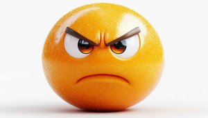 Free Angry Emoji 4K Wallpaper - Desktop and Mobile Backgrounds