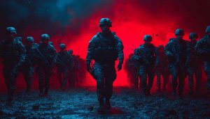 Military Soldiers Mobile Backgrounds, Armed Forces 4K Desktop Wallpaper