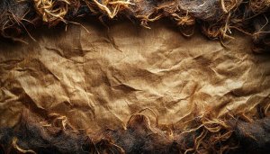 Brown Textured Paper Mobile Background Aesthetic Desktop Wallpaper Free