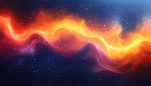 Free Galaxy Nebula Wallpaper - 4K Abstract Space Background