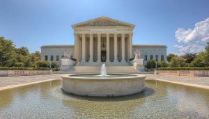 Supreme Court Building 4K Desktop Wallpaper Free Background Images