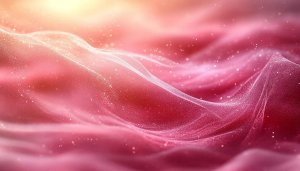 Pink Silk Aesthetic 4K Desktop Wallpaper, Free Mobile Background