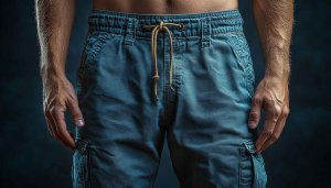 Trousers Jeans man closeup free mobile wallpaper full resolution