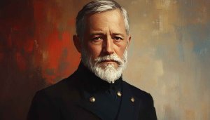 Realistic Oil Portrait Painting Desktop Background, Free Mobile Wallpaper HD